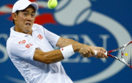 US Open 2014: Kei Nishikori viết lại lịch sử cho quần vợt Nhật Bản