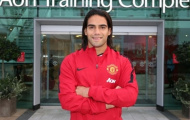 Radamel Falcao: Tất cả vì tiền?