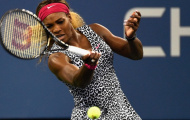 Serena vào bán kết bằng bản lĩnh vượt trội