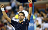 Djokovic - Murray: Nole chào Nishikori
