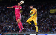 Một Benzema không biết sợ hãi