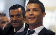 Jorge Mendes và quyền lực tối thượng trên thị trường chuyển nhượng