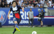 PSG thừa nhận Roma từng hỏi mua Rabiot