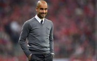 Pep Guardiola bình phẩm về Luis Enrique