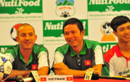'Trận đấu với U-19 Úc sẽ rất căng thẳng'