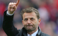 Người cũ chê hàng công của Tottenham