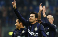 Inter sau 20 năm - khi người Argentina không còn là xương sống