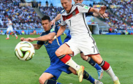 Thủ quân Schweinsteiger: Phần thưởng xứng đáng