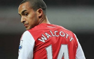 Video: Còn ai nhớ đến Theo Walcott?