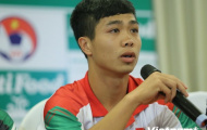 Công Phượng lên tiếng: Tương lai sẽ chứng minh U19 Việt Nam