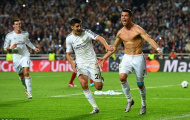 Real Madrid: Khi hàng tiền vệ thiếu cân bằng