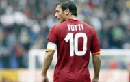 Video: Bàn thắng đầu tiên của Francesco Totti tại Serie A