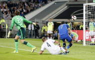 Di Maria rực sáng ở ĐTQG: MU cần một ngôi sao như thế