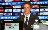 Mourinho: Tôi chỉ muốn Torres đến Inter Milan