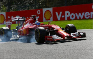 F1, Italian GP: Cuộc chiến động cơ