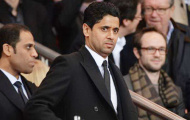 Chủ tịch PSG, Nasser Al- Khelaifi: Luật 'Công bằng tài chính' là không công bằng