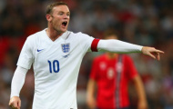 Góc Tam sư: Đừng để hy vọng thành lối mòn với Rooney