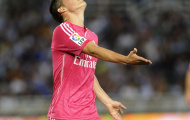 Real Madrid đang yếu đi