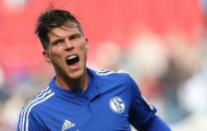 Schalke khẳng định Arsenal chưa từng hỏi mua Huntelaar