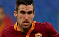 Đại diện phủ nhận việc Man Utd muốn có Strootman