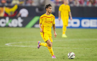 Không tìm được chỗ đứng tại Liverpool, Suso đồng ý đầu quân cho Milan
