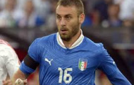 Video: Bàn thắng nâng tỷ số 2-0 của De Rossi (Italia) vs Hà Lan