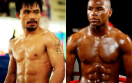 Pacquiao chọc tức Mayweather, mắng đối thủ vô học