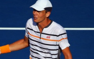 Video US Open: Berdych bất ngờ gục ngã tại tứ kết