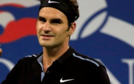 Video US Open: Agut bất lực trước cú bắt volley quá khó của Federer