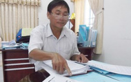 Rơi từ tầng 3, võ sĩ quyền Anh chấn thương nguy kịch