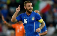 Chấm điểm trận Ý 2-0 Hà Lan: Màn ra mắt hoàn hảo của HLV Conte