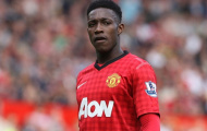 Danny Welbeck: Ra đi để khẳng định