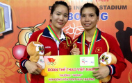 Cuộc đọ tài giữa 2 nhà vô địch SEA Games 27