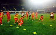 Liều thuốc thử cực mạnh của đội tuyển bóng đá nữ Việt Nam