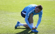 Lampard hối tiếc điều gì nhất khi rời Chelsea?