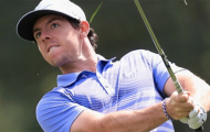 McIlroy khởi đầu mạnh mẽ ở BMW Championship