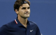 Video US Open: Federer hồi sinh từ 'cõi chết'