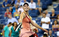 Kỳ lạ Wozniacki: Khi tình đen nghiệp đỏ