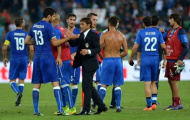Conte nói gì về màn ra mắt ấn tượng trước Hà Lan?