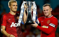Manchester United vẫn nhiều cầu thủ đào tạo tại Anh hơn cả top 6 Premier League
