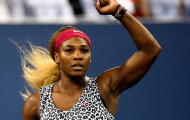 Bán kết US Open: Nữ hoàng đọ sức 'tay chiêu'