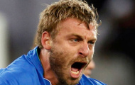 De Rossi lên tiếng về sự việc bất đồng với Balotelli
