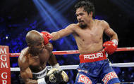 Bí kíp siêu VĐV: Võ sỹ Pacquiao - Người bé nhỏ vĩ đại (Kỳ 8)