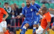Video: Cánh chim lạ ở tuyển Ý - Simone Zaza là ai?