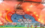 Đội bóng Ba Lan bị phạt vì bêu riếu UEFA là 'con lợn tham lam'