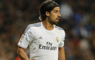 Nghe lời Mourinho, Sami Khedira sắp sửa tới Chelsea
