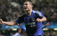 Chelsea đã phụ lòng Frank Lampard?