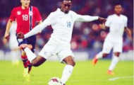 Video: Màn trình diễn ấn tượng của Danny Welbeck vs Na-uy