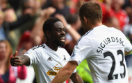 Hiện tượng Swansea qua bàn tay của 'Nhà Sư'