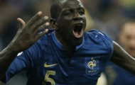 Video: Màn trình diễn ấn tượng của Mamadou Sakho vs Tây Ban Nha